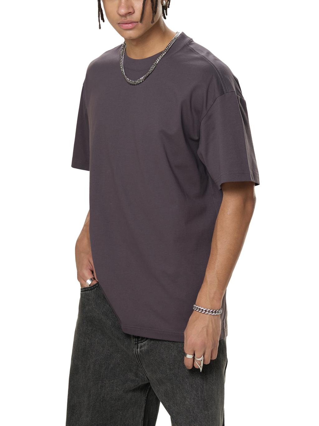 Sorona Quick-Dry T-Shirt – Eco-Friendly | Tapstitch-7
